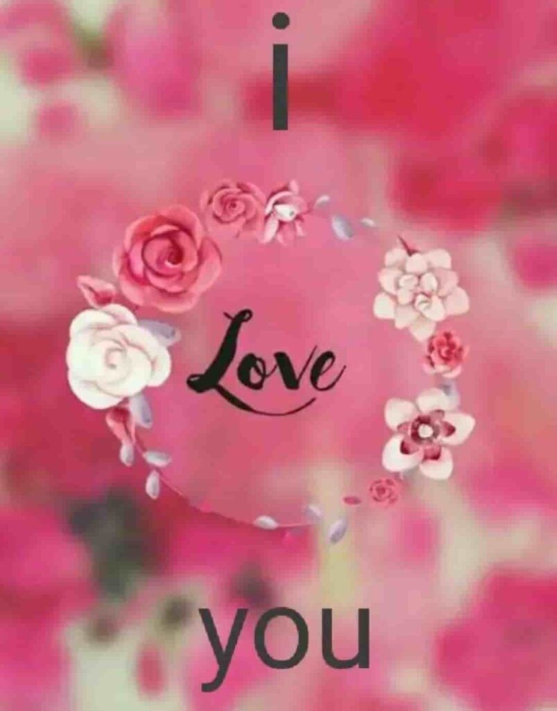 810x1030 Latest I Love You Image Wallpaper Photo Download For Whatsapp Dp, Phone