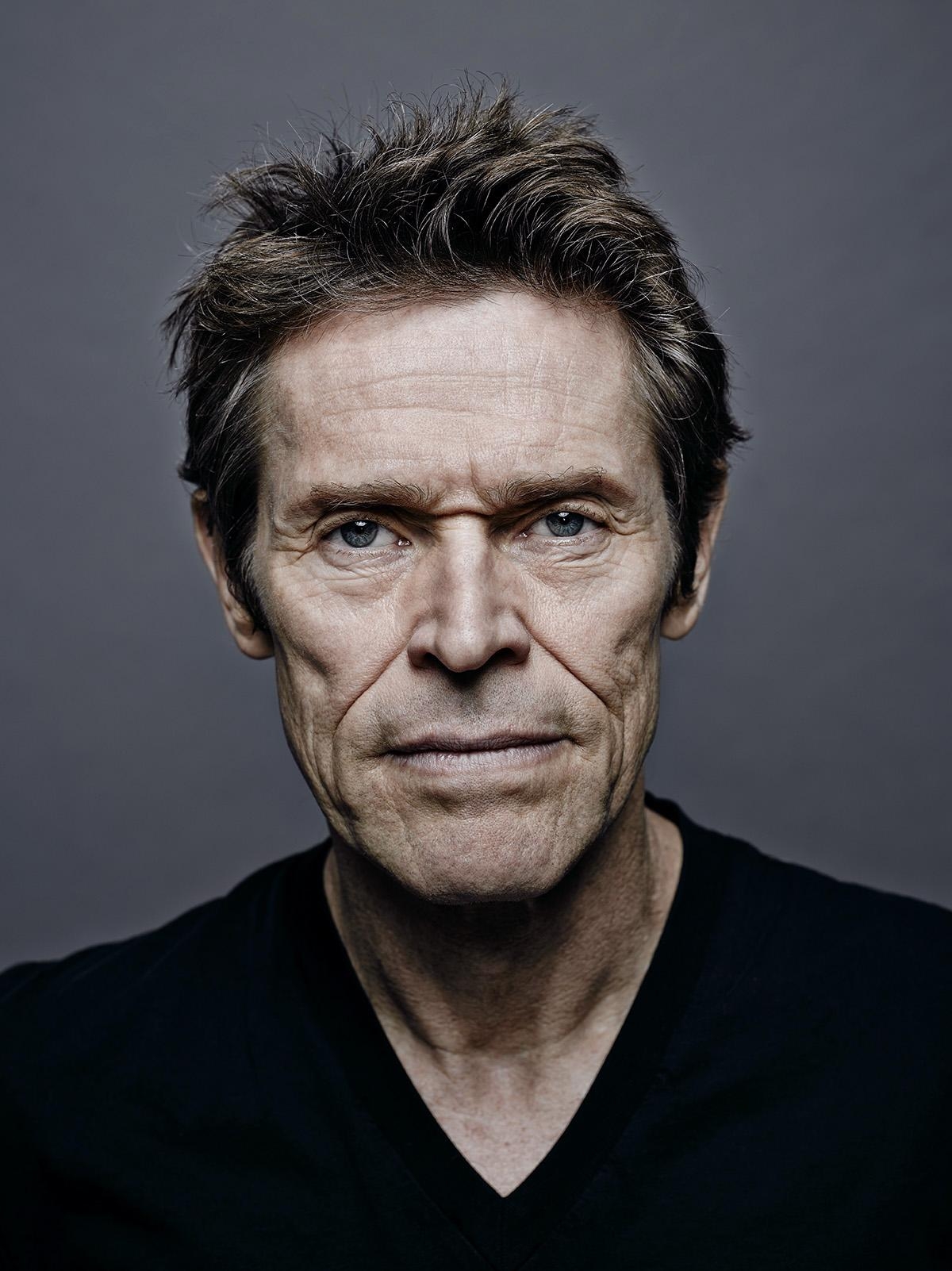 1200x1610 Willem Dafoe Wallpaper High Quality, Phone