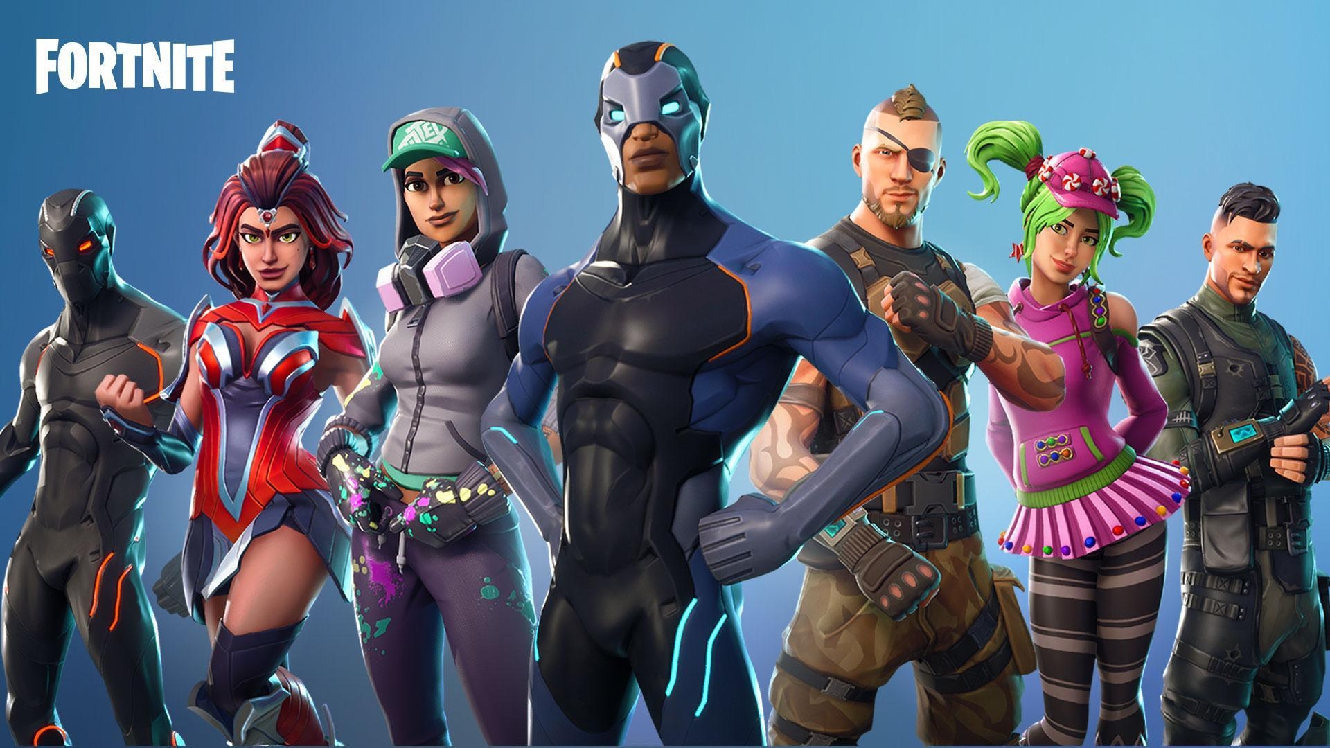 1920x1080 Fortnite' Season 4: How To Solve Every Week 3 Battle Pass Challenge, Desktop