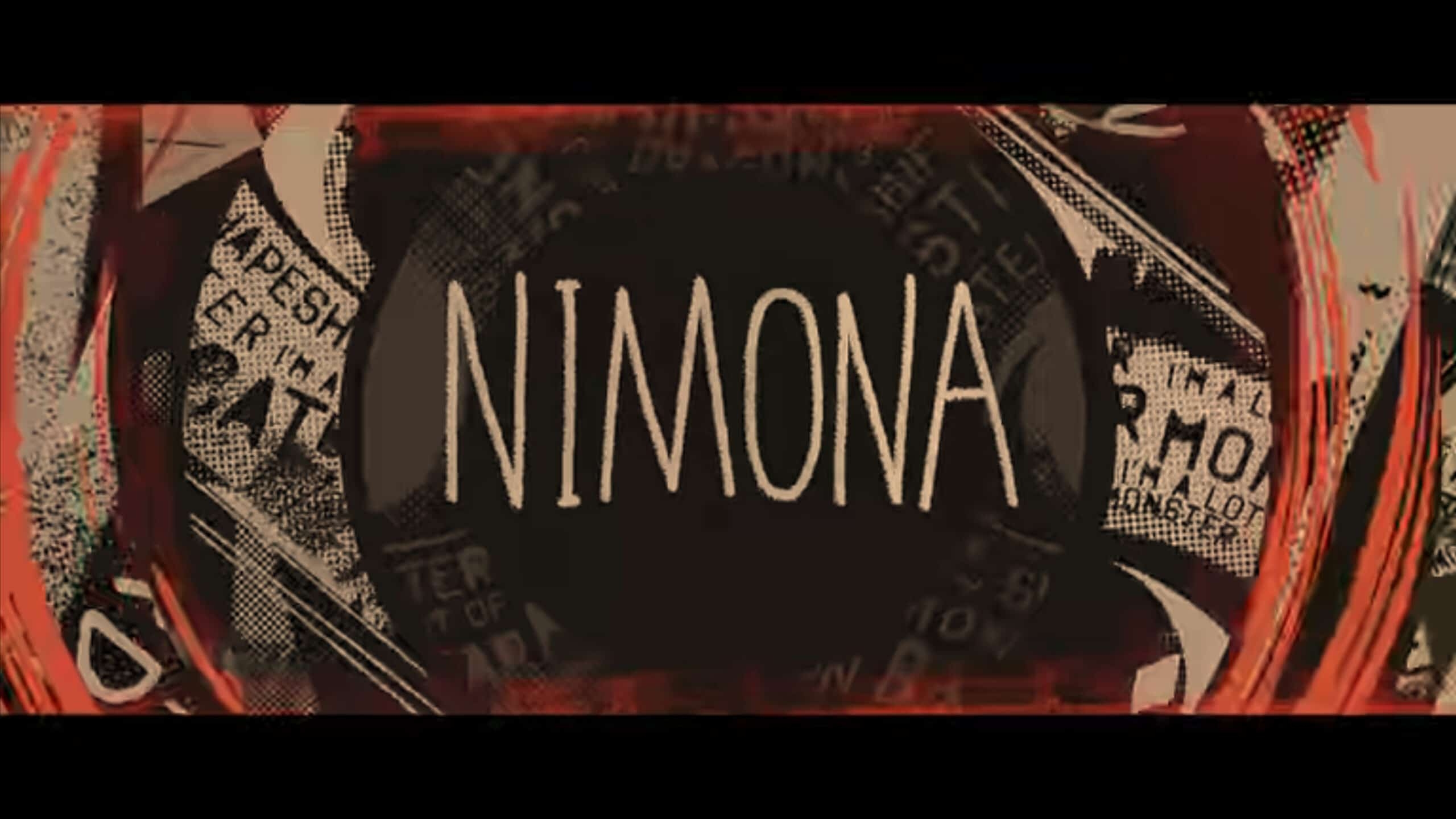 2560x1440 Nimona Review And Summary (with Spoilers), Desktop