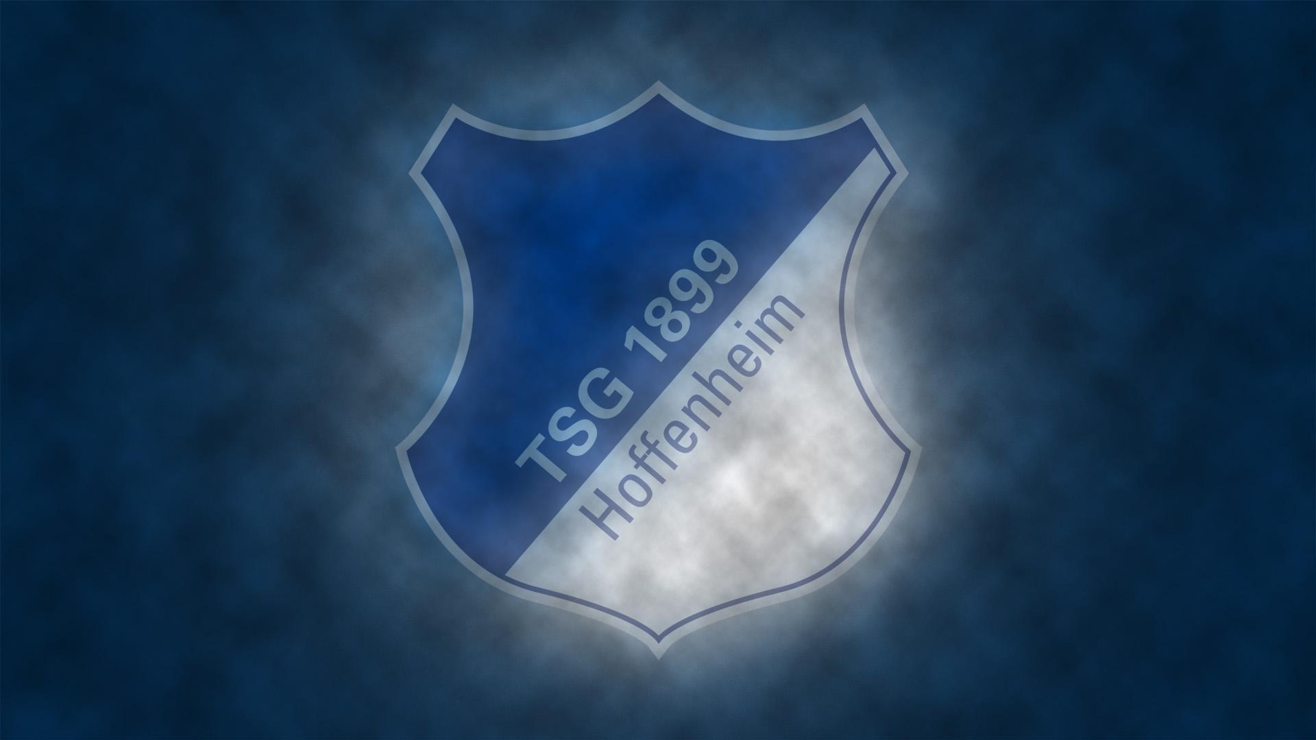 1920x1080 TSG 1899 Hoffenheim, Desktop