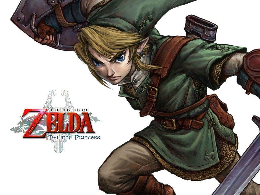 1030x770 Wallpaper: The Legend of Zelda: Twilight Princess (2 of 4), Desktop