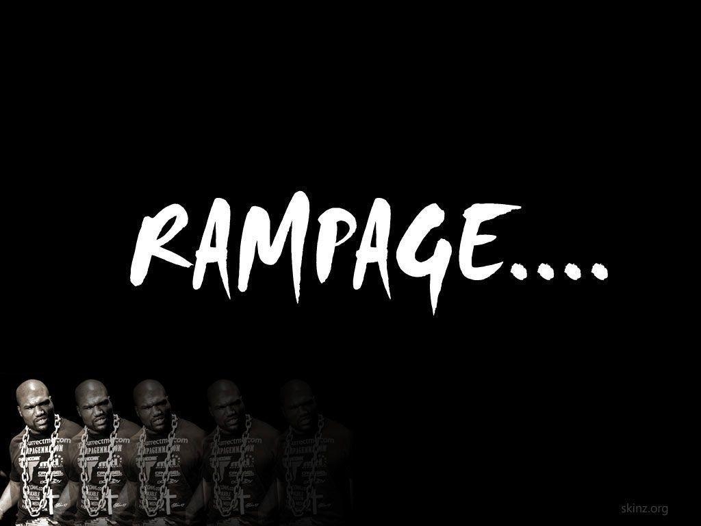 1030x770 Quinton Rampage Jackson wallpaper. Quinton Rampage Jackson picture, Desktop