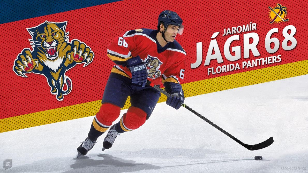 1200x670 Florida Panthers Wallpaper, Desktop