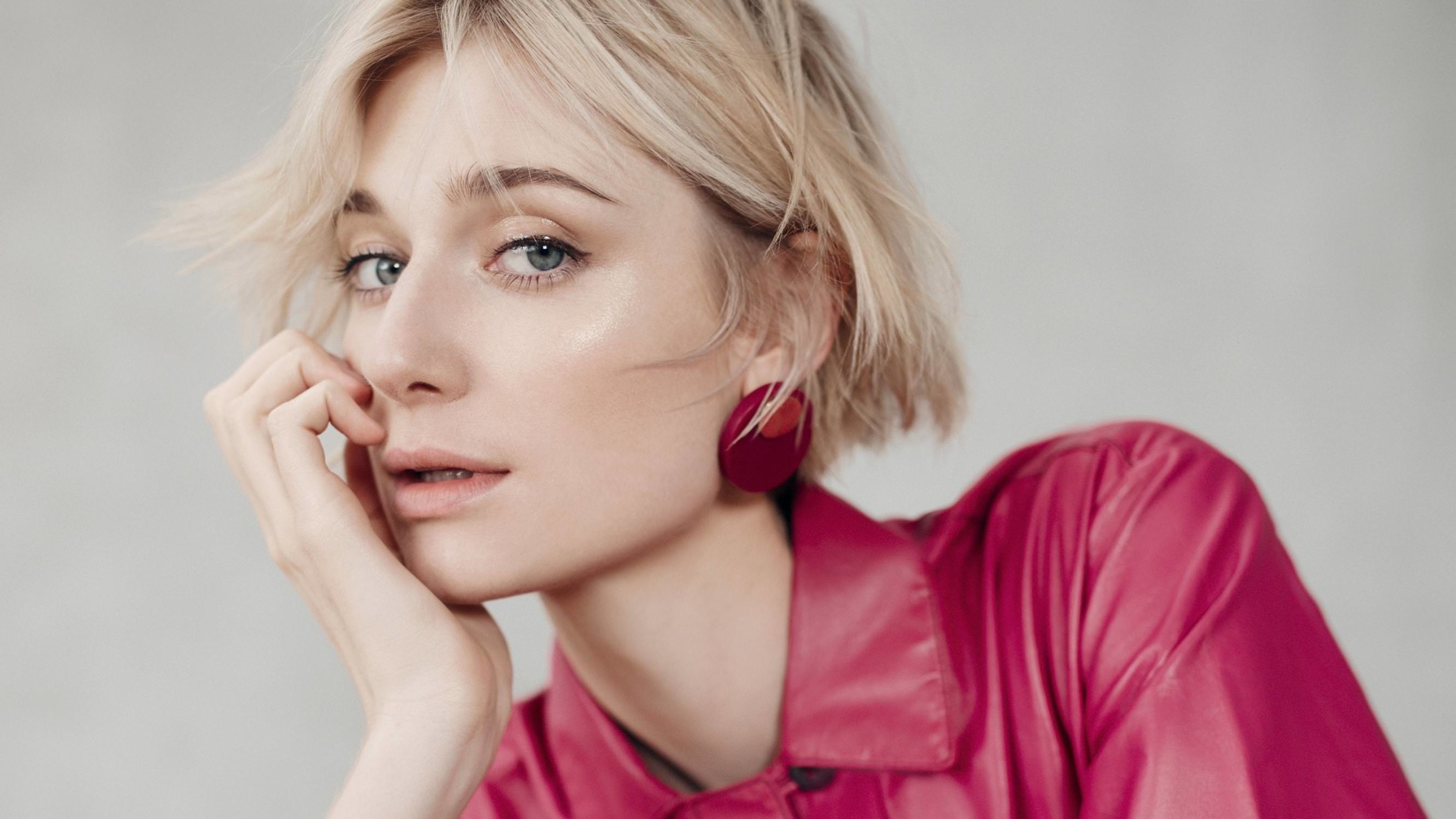 7680x4320 Elizabeth Debicki HD Wallpaper, 4K & 8K Elizabeth Debicki Photo, Desktop