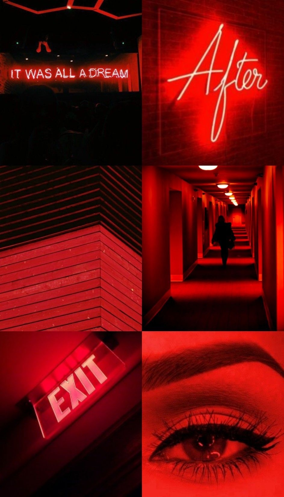 950x1660 Aesthetic red wallpaper. Red aesthetic grunge, Red wallpaper, Aesthetic wallpaper, Phone