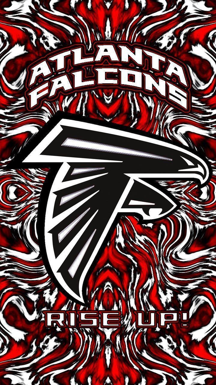 720x1280 Atlanta Falcons HD Wallpaper, Phone