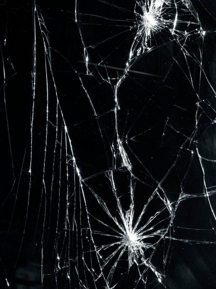 900x1200 Boris Bidjan Saberi. sublime. Shattered glass, Glass, Art, Phone