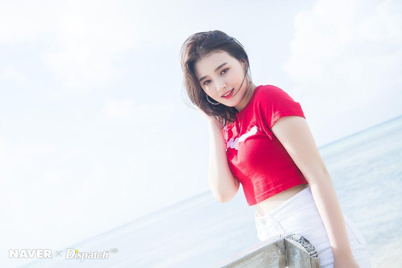 1280x860 Nancy KPOP Image Board, Desktop