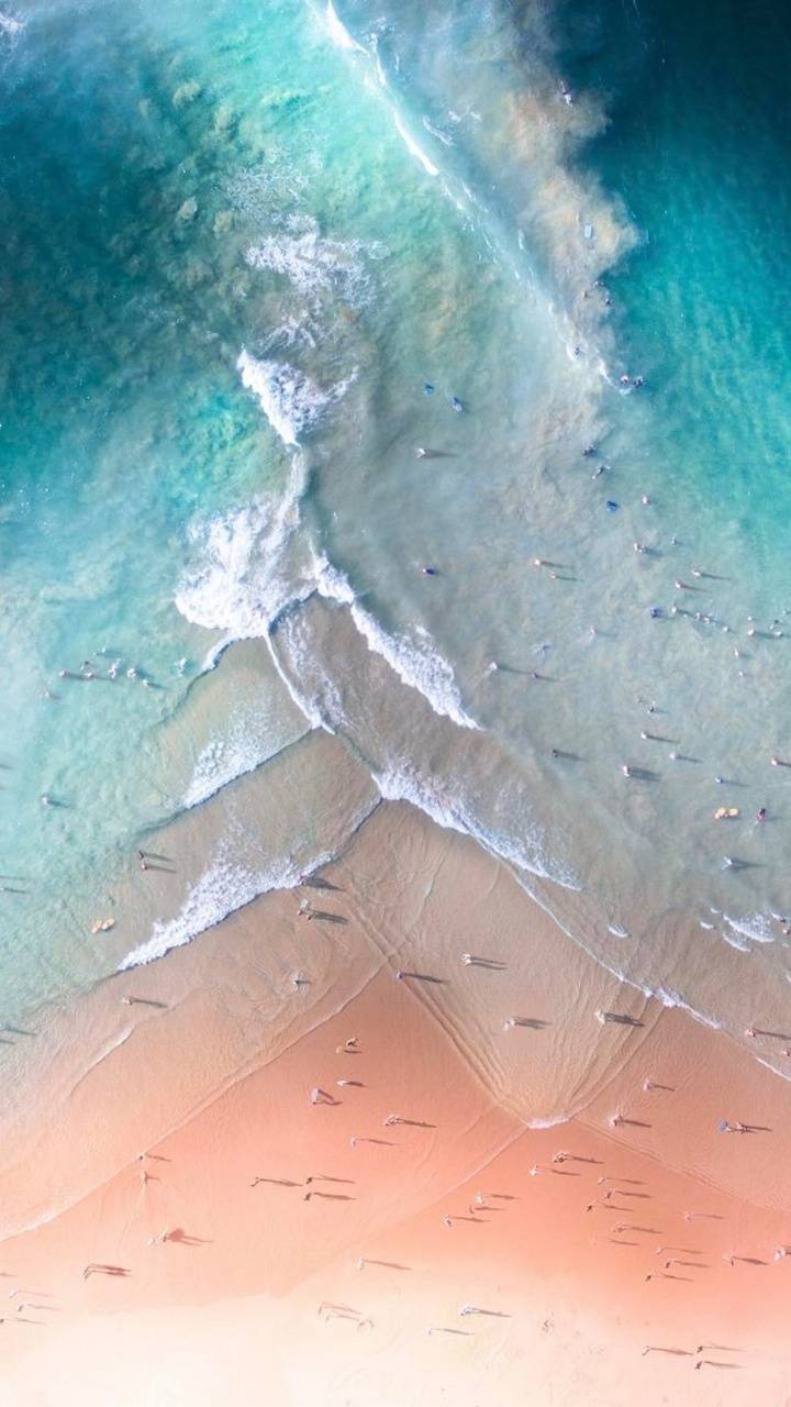 720x1280 IOS 11 wallpaper, Phone