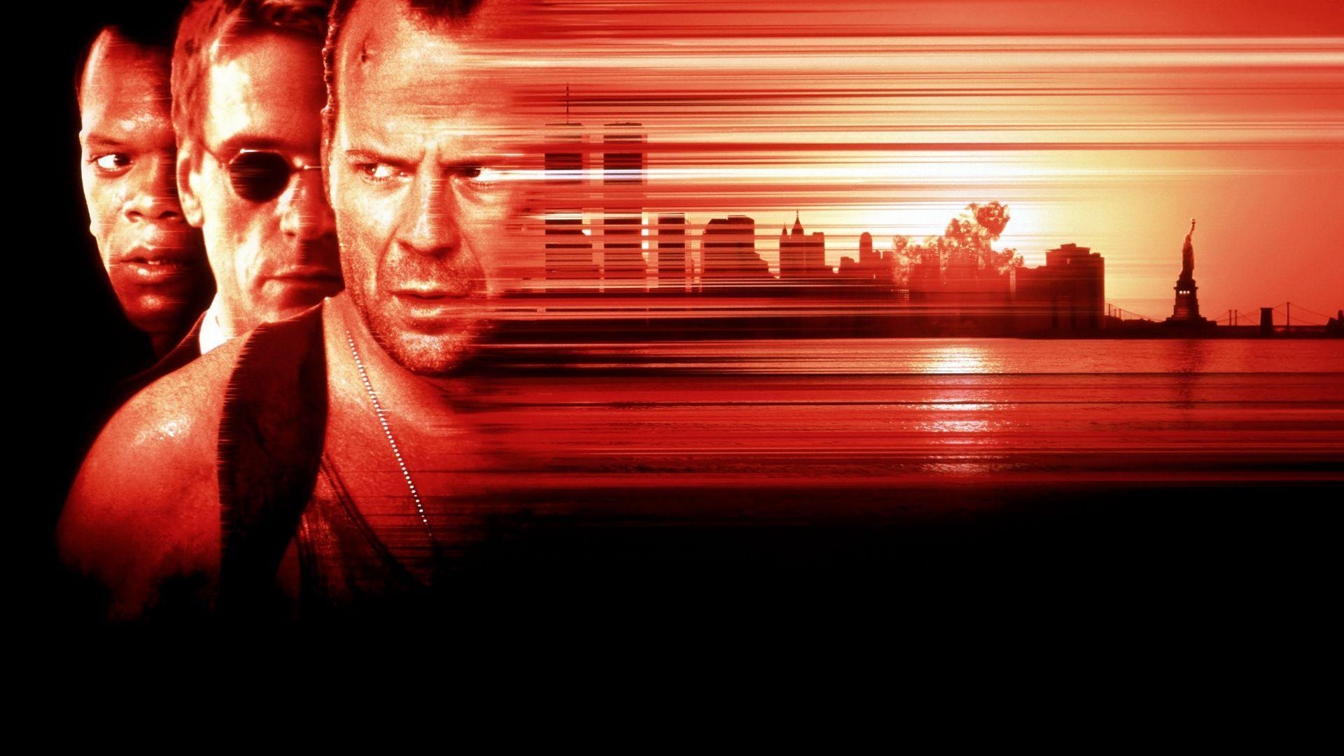 1920x1080 DIE HARD WITH A VENGEANCE wallpaperx1080, Desktop