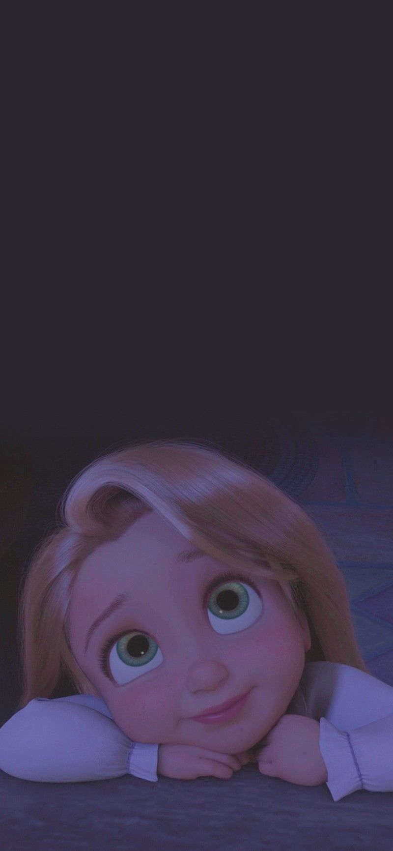 800x1740 Tangled iPhone Wallpaper, Phone