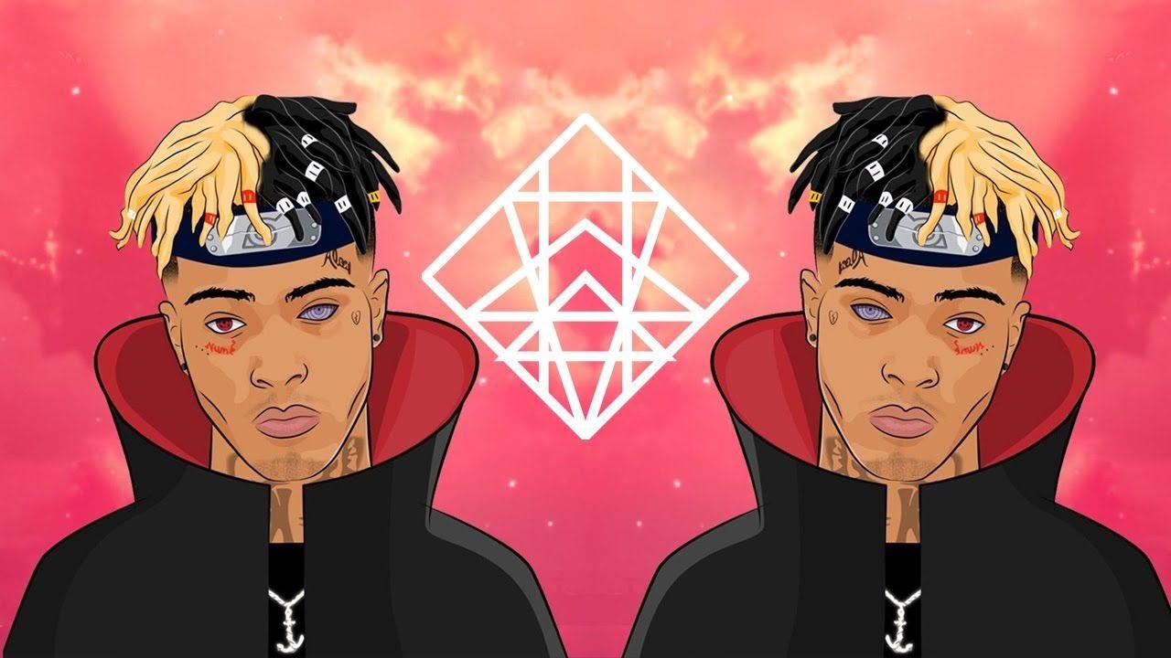 1280x720 XXXTentacion Wallpaper Free XXXTentacion Background, Desktop