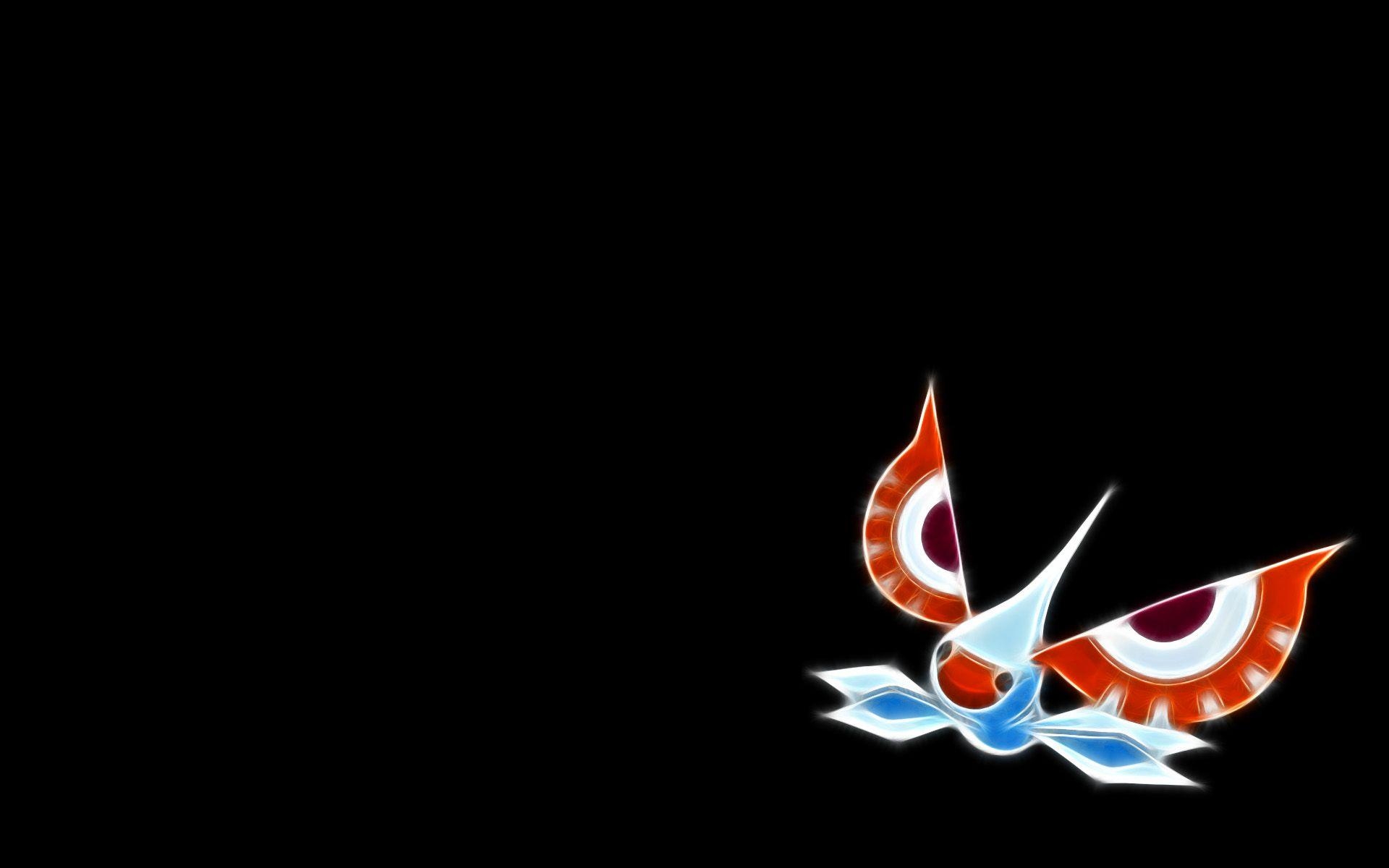 1920x1200 Masquerain (Pokémon) HD Wallpaper and Background Image, Desktop