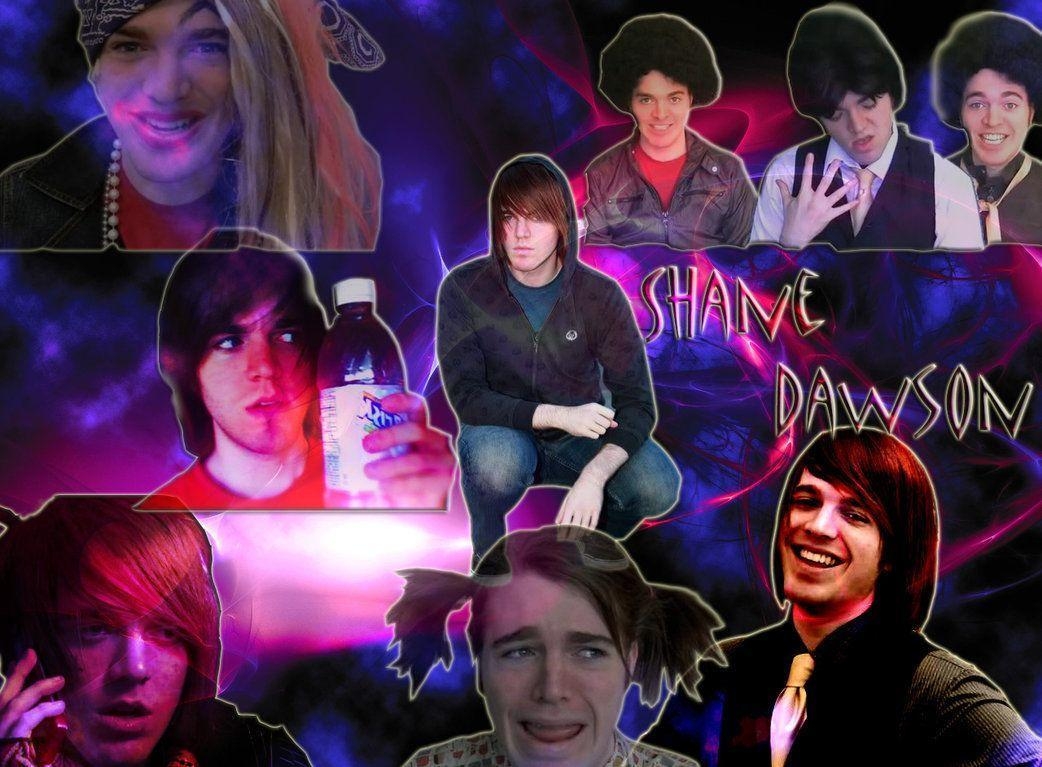 1050x770 Shane Dawson Wallpaper, Desktop