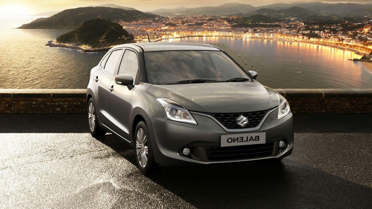 1280x720 Suzuki Baleno. HD Car Wallpaper Free Download, Desktop