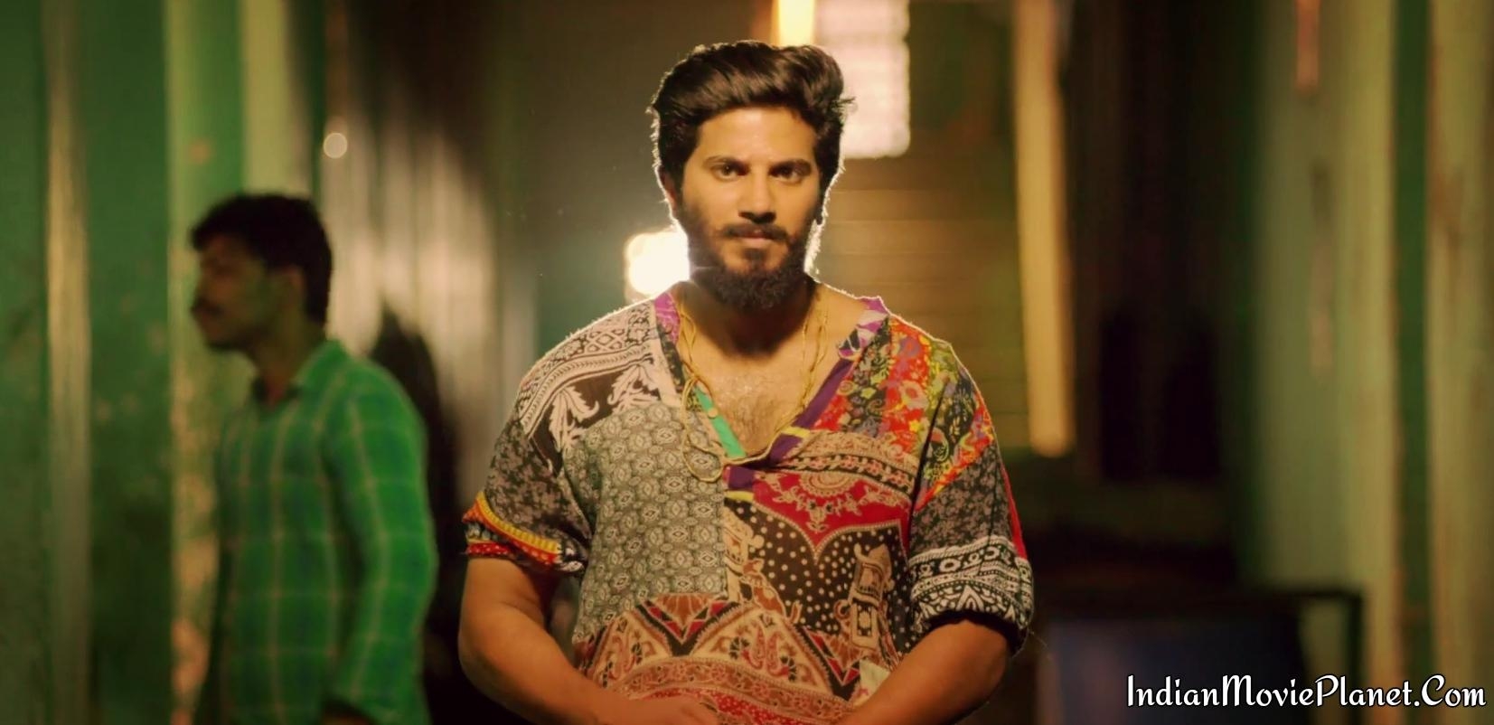 1660x810 Dulquer salman charlie movie stills wallpaper, Dual Screen