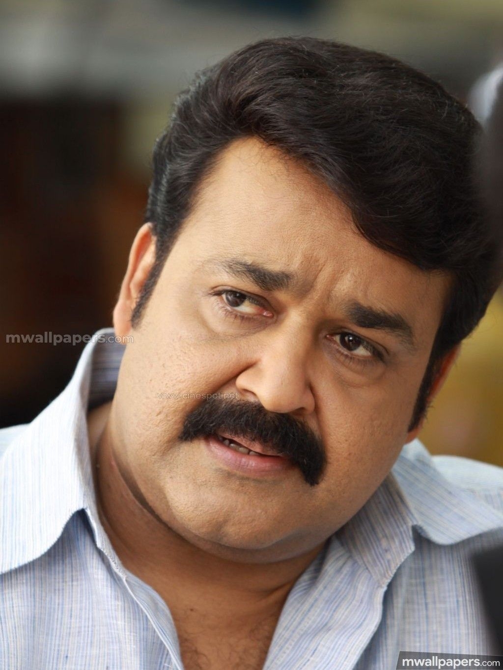 1030x1370 Mohanlal HD Photo & Wallpaper (1080p) () (2020), Phone