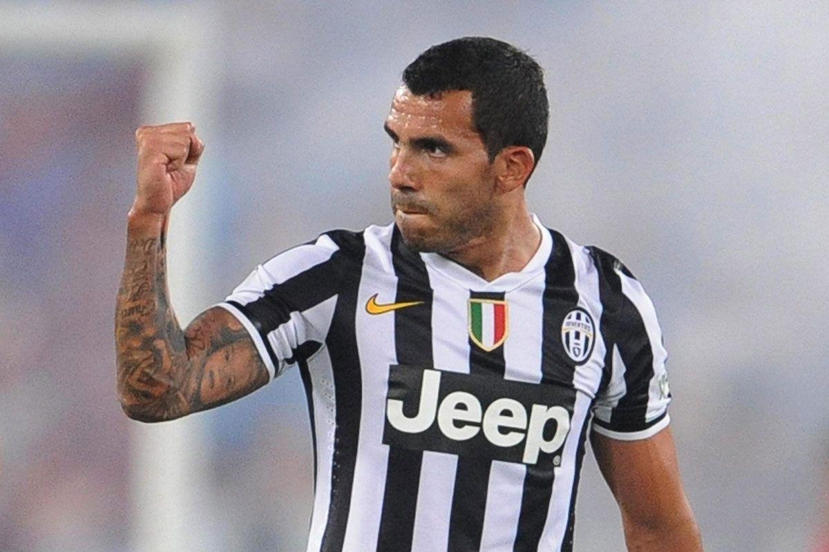 1200x800 Carlos Tevez Wallpaper for PC. Full HD Picture, Desktop