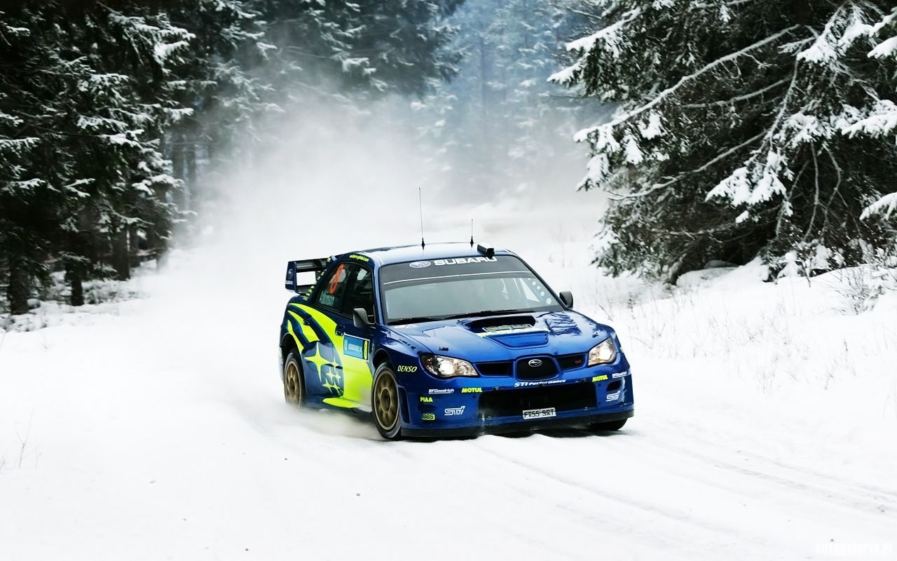 1280x800 WRX Rally Wallpaper Free WRX Rally Background, Desktop