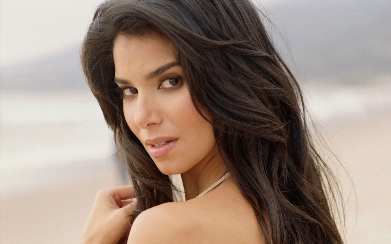 1280x800 HD Roselyn Sanchez Wallpaper, Desktop