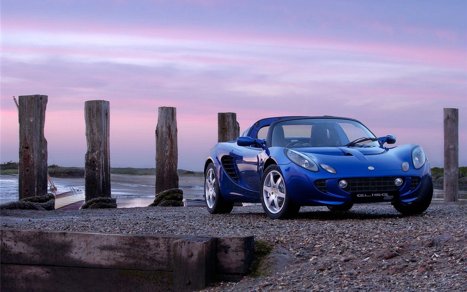 1920x1200 Lotus Elise R 3 Wallpaper. HD Car Wallpaper, Desktop