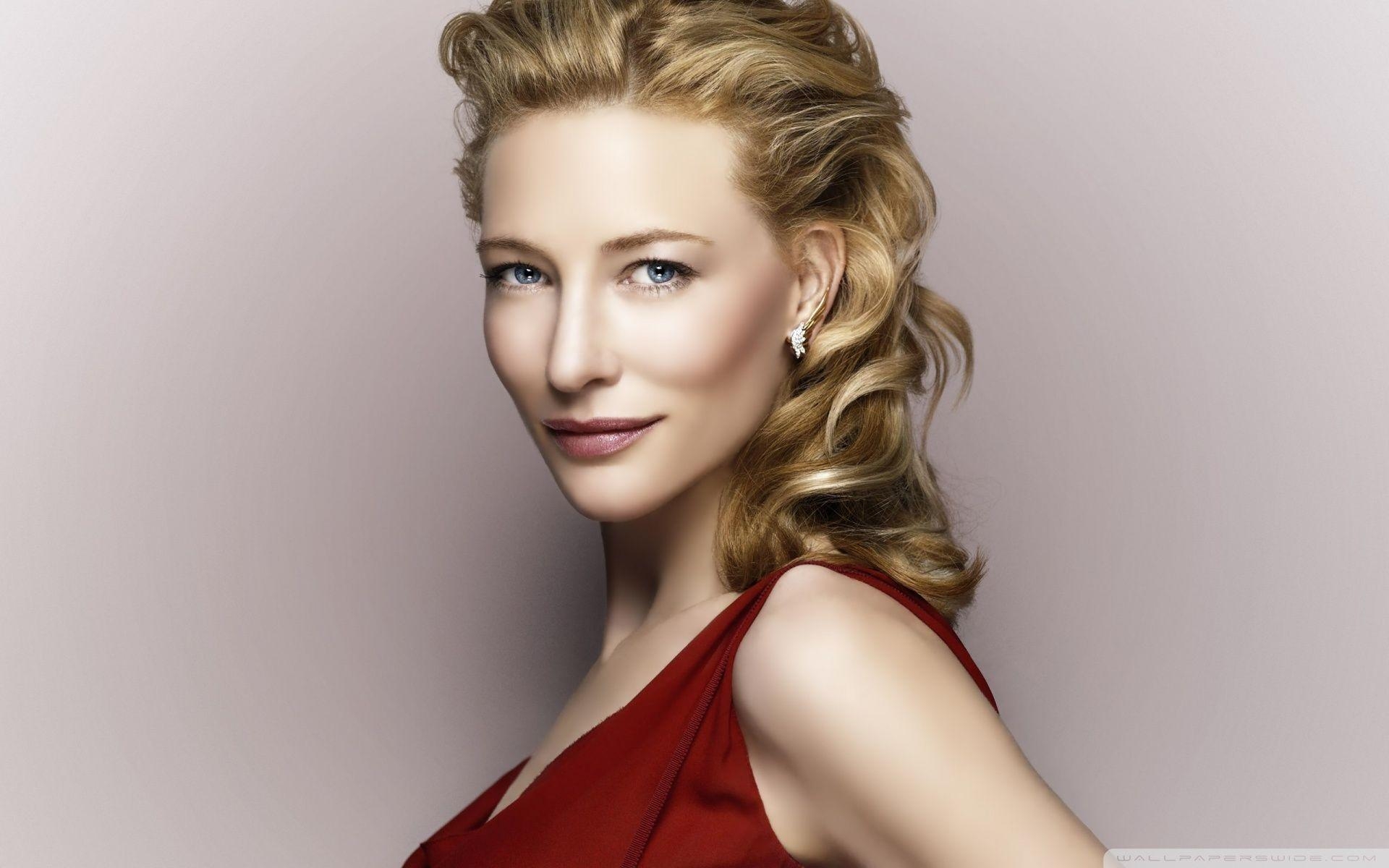 1920x1200 Cate Blanchett 2012 HD desktop wallpaper, High Definition, Desktop