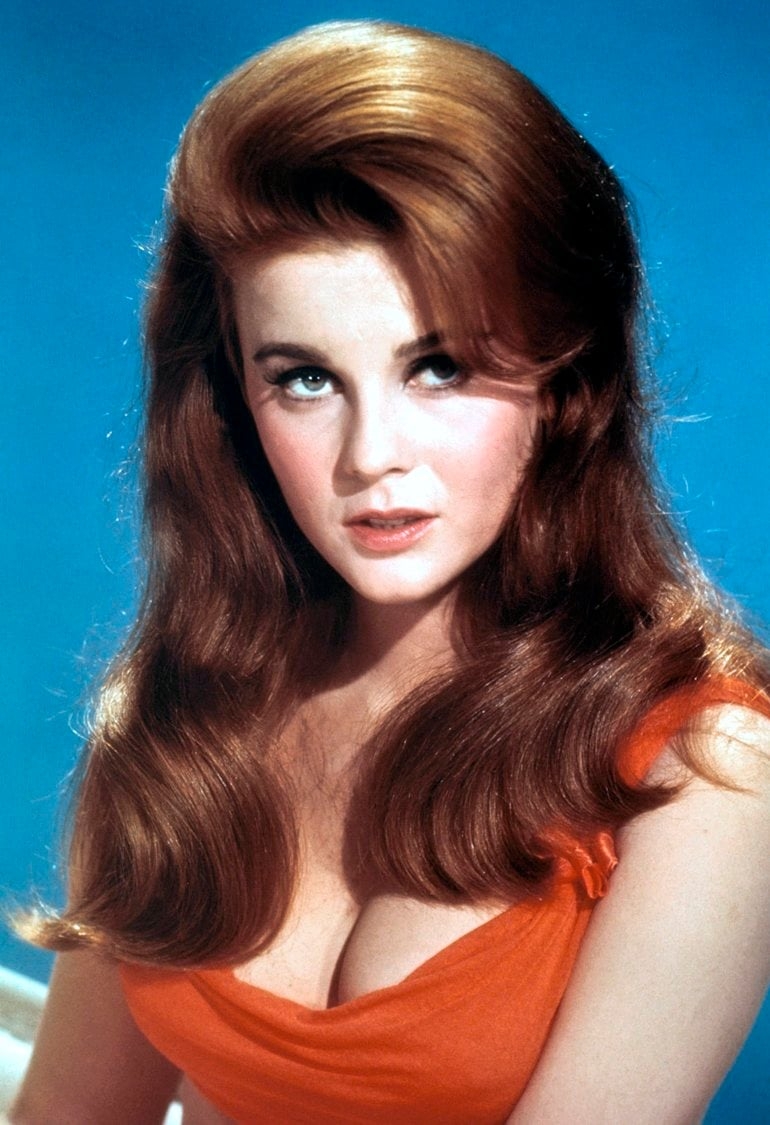 770x1130 Ann Margret Photo (2 Of 47), Phone