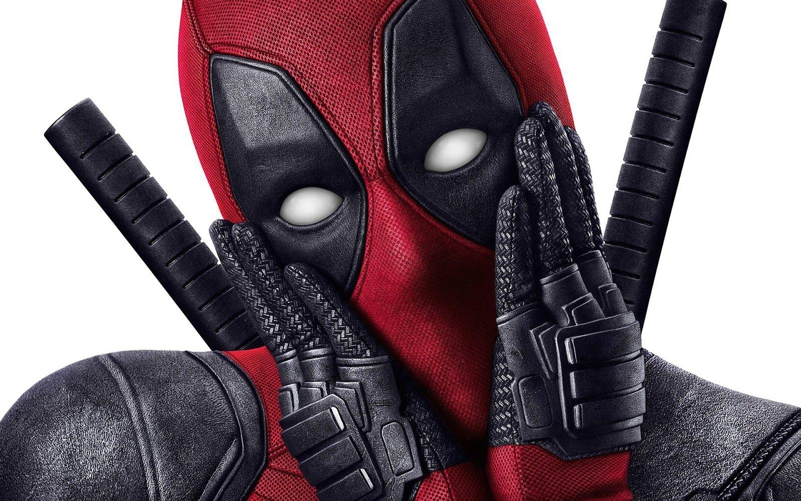 1600x1000 Deadpool Movie Wallpaper 60539  px, Desktop