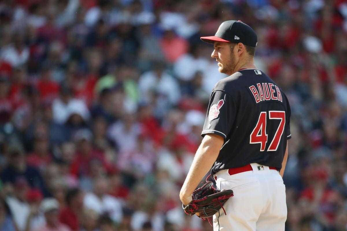 1200x800 Should the New York Yankees target Corey Kluber or Trevor Bauer, Desktop