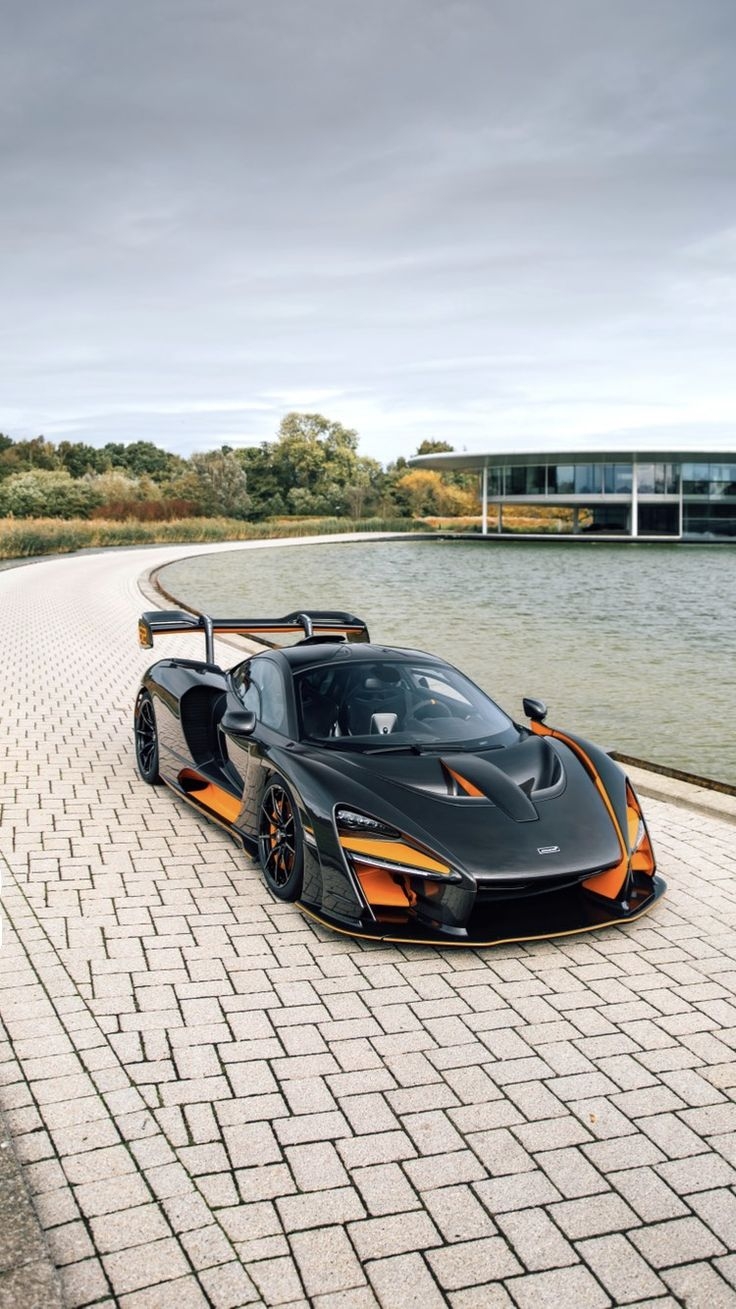 740x1310 McLaren Senna. Dream cars, Expensive cars, Cool sports cars, Phone