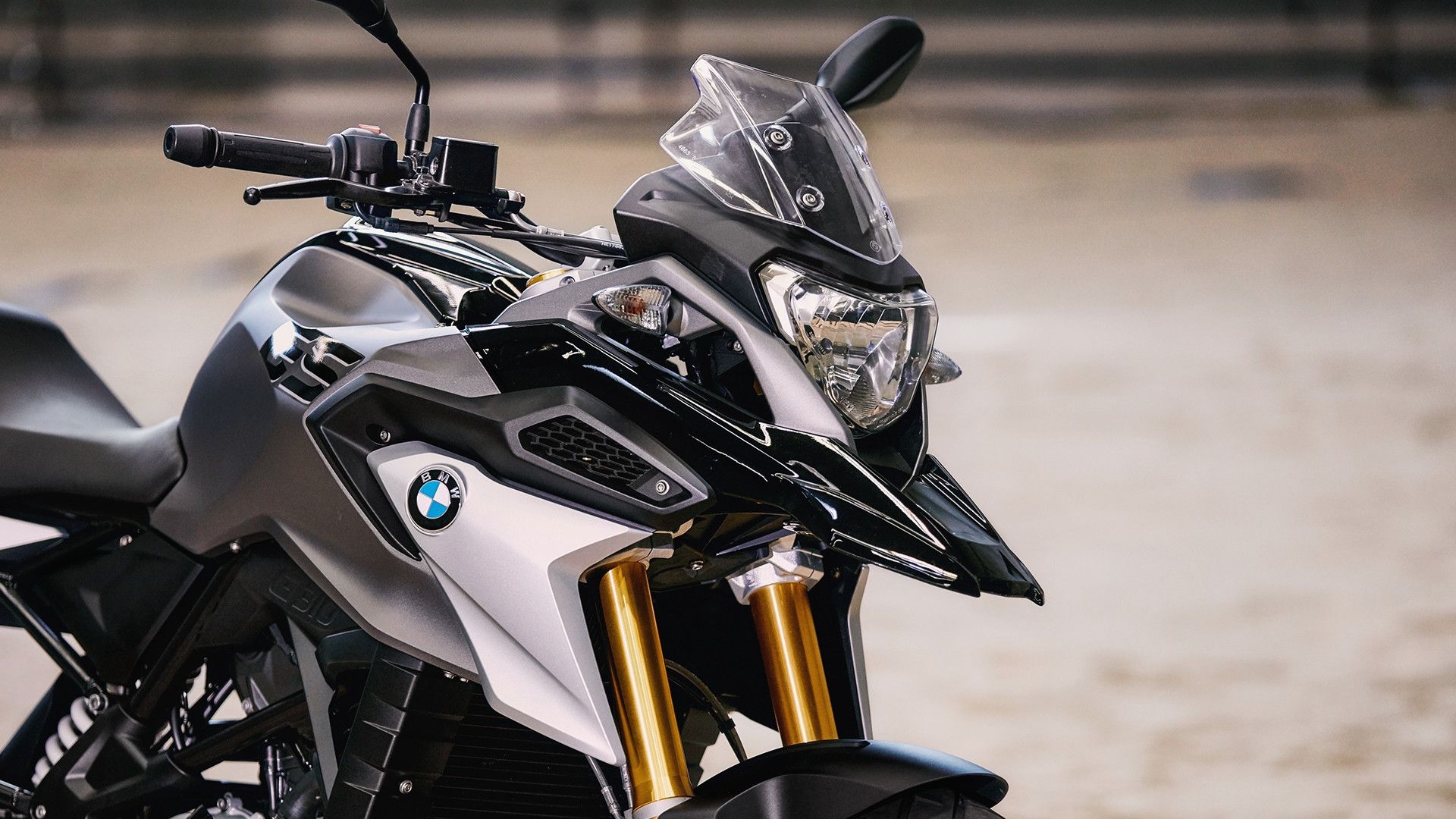 1920x1080 New BMW G 310 GS. BMW Motorcycles of Ventura County, Desktop