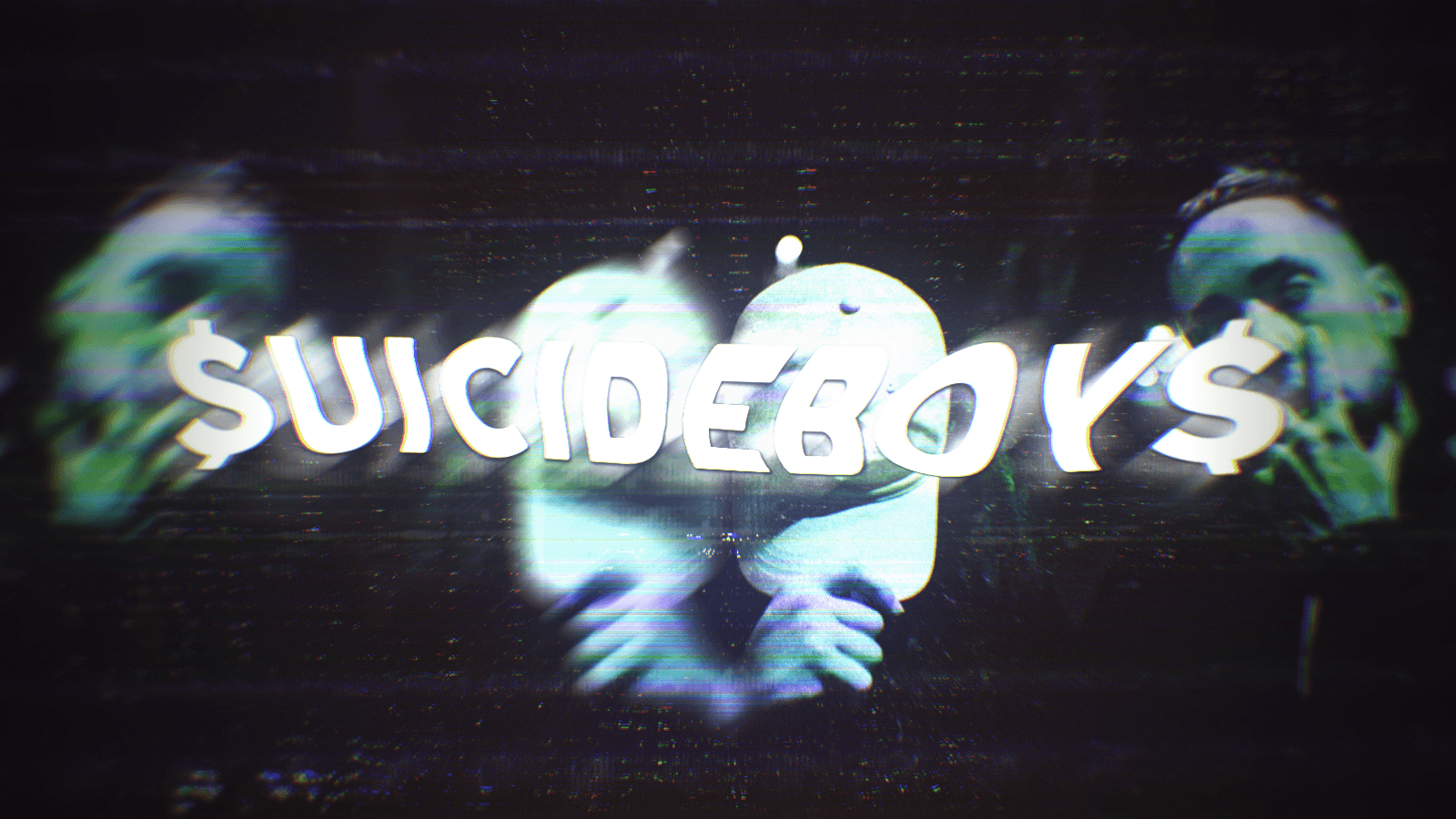 1600x900 uicideboy$ (wallpaper) 2, Desktop