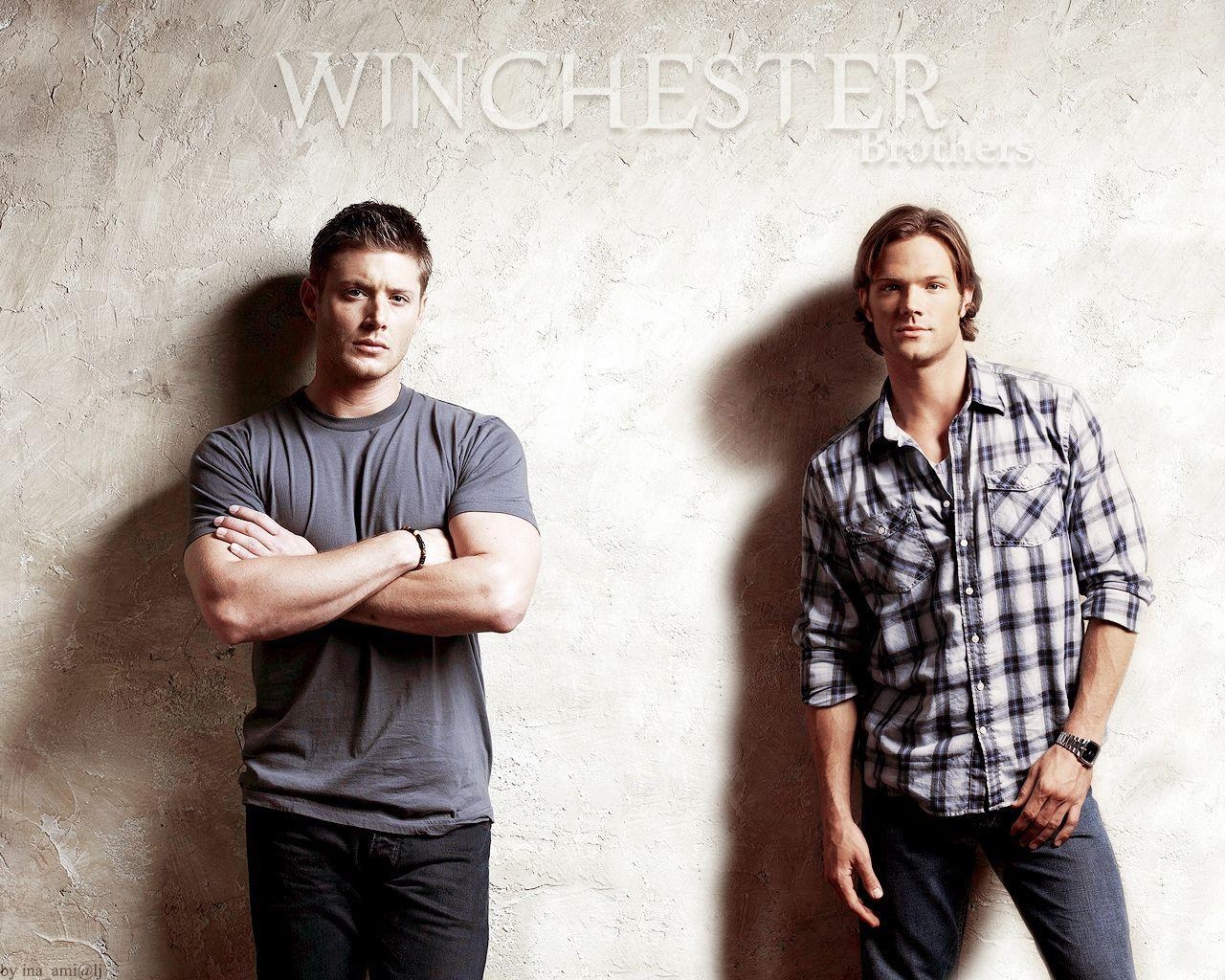 1280x1030 Sam & Dean. i like. Supernatural, Edible cake toppers, Desktop