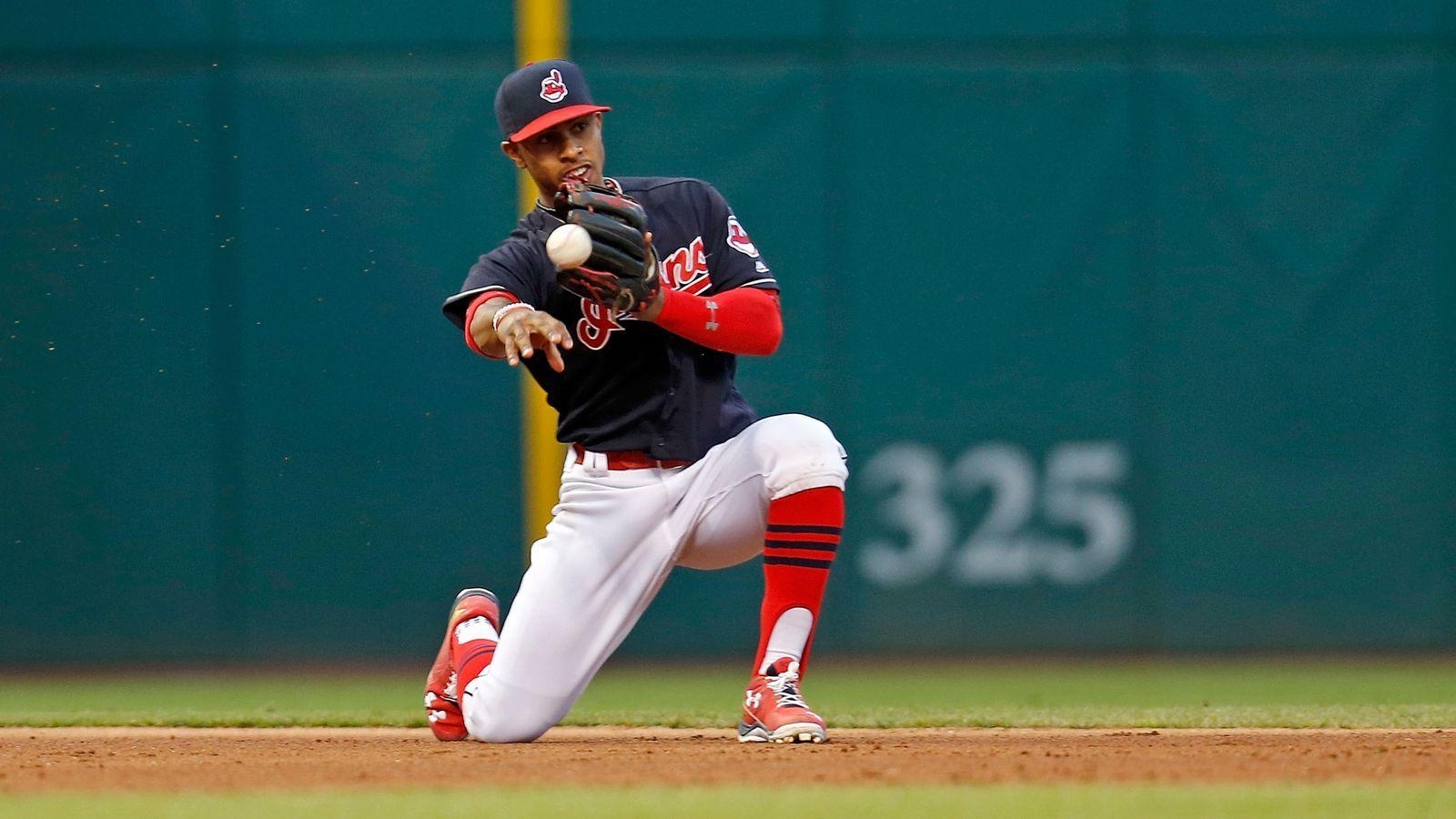 1600x900 francisco lindor, Desktop