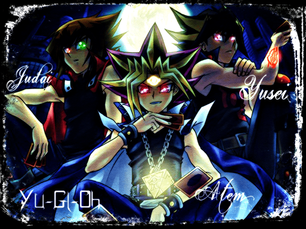 1030x770 Yu Gi Oh Wallpaper, Desktop