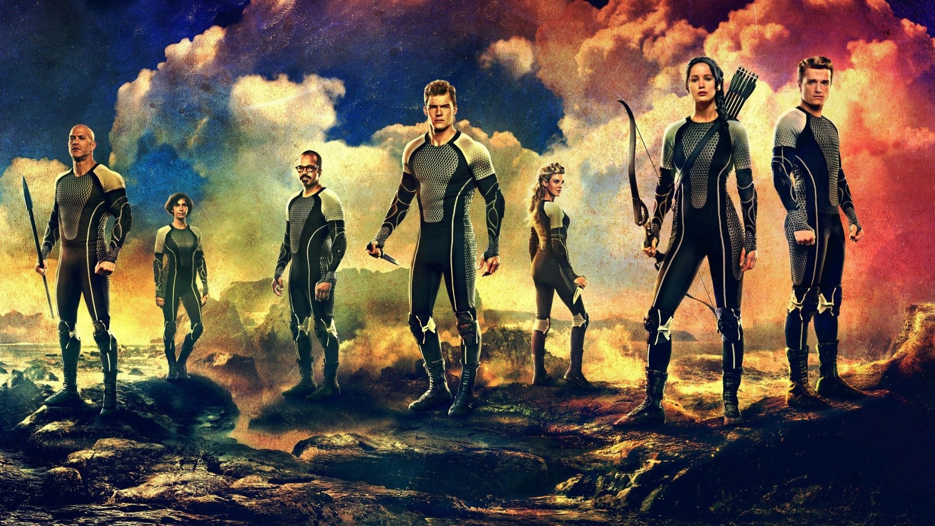 1920x1080 Hunger Games Wallpaper for Computer.wallpaperafari.com, Desktop