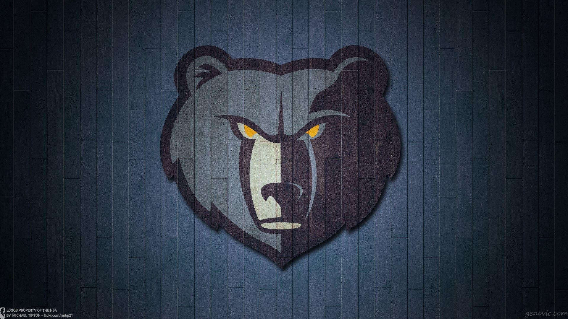 1920x1080 Memphis Grizzlies Wallpaper High Resolution and Quality Download, Desktop