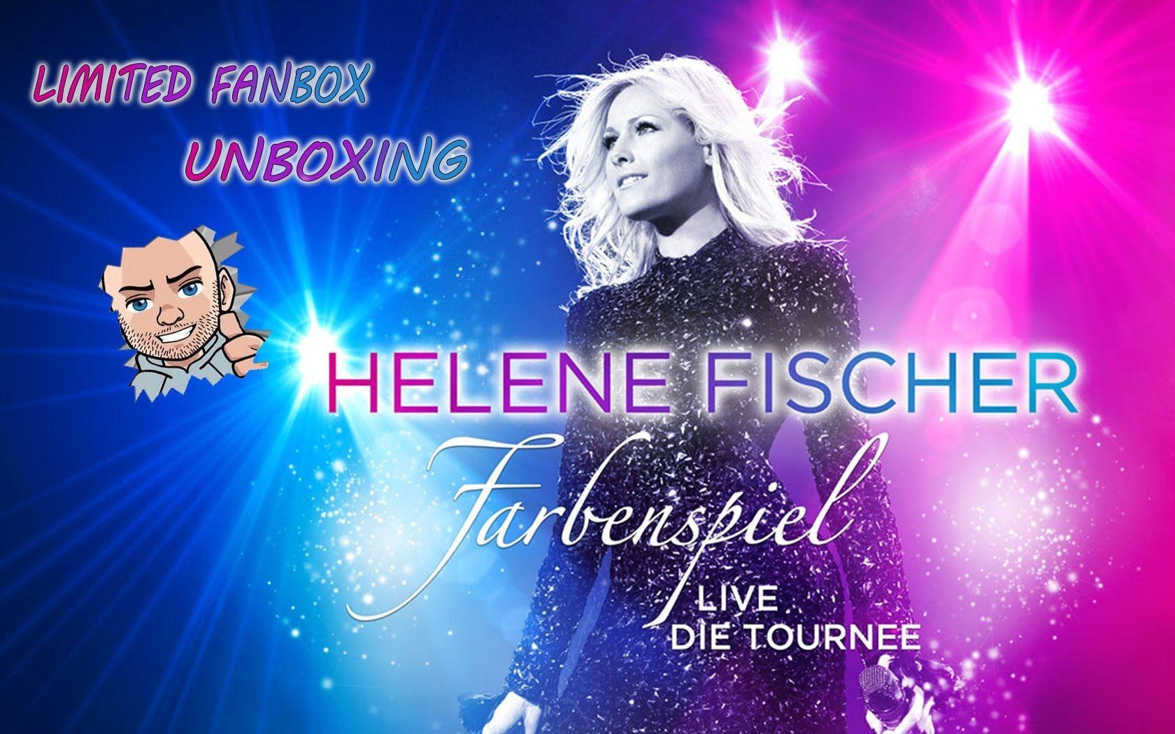 1680x1050 Group of Top Helene Fischer Farbenspiel, Desktop