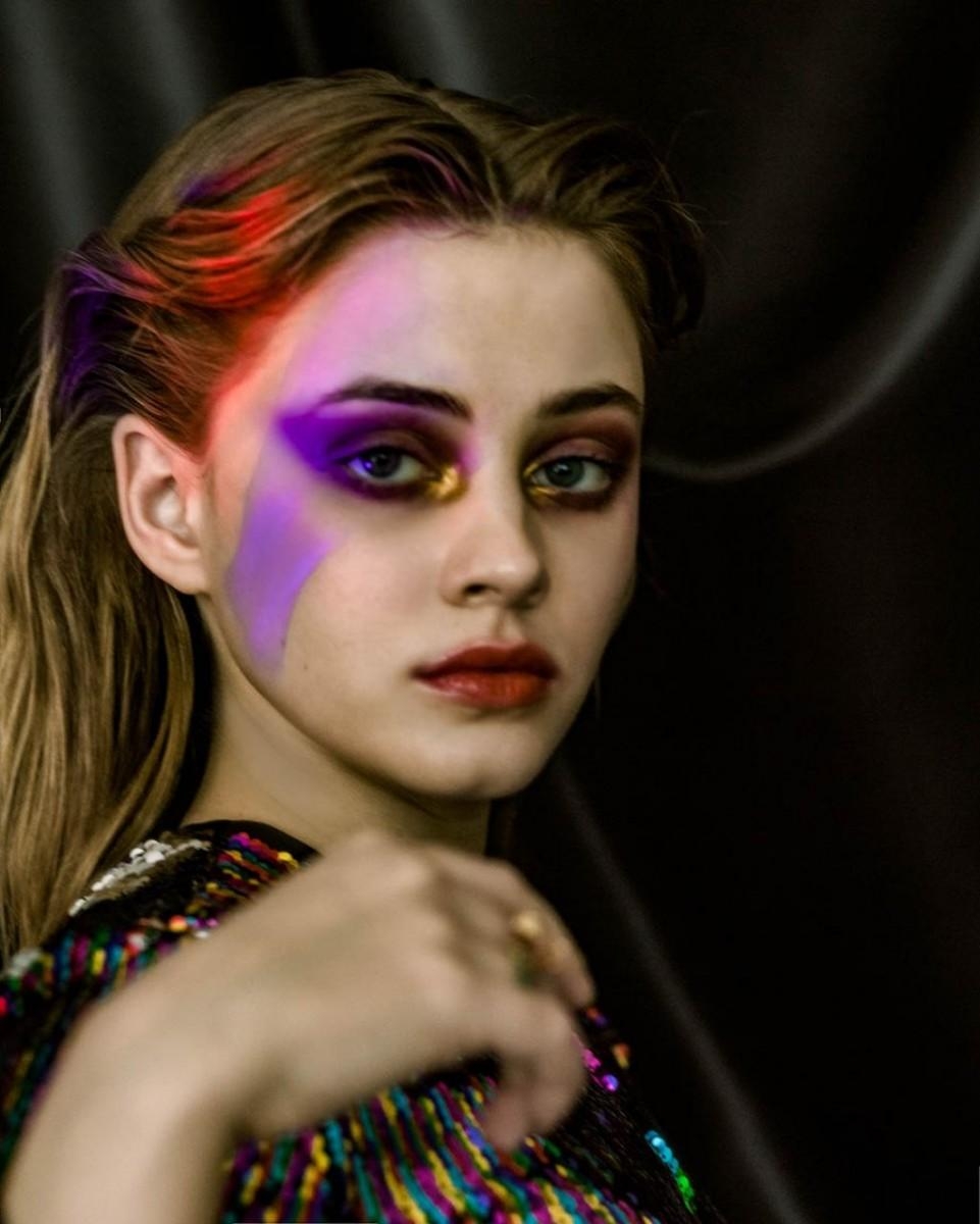 970x1200 Josephine Langford wallpaper, Phone