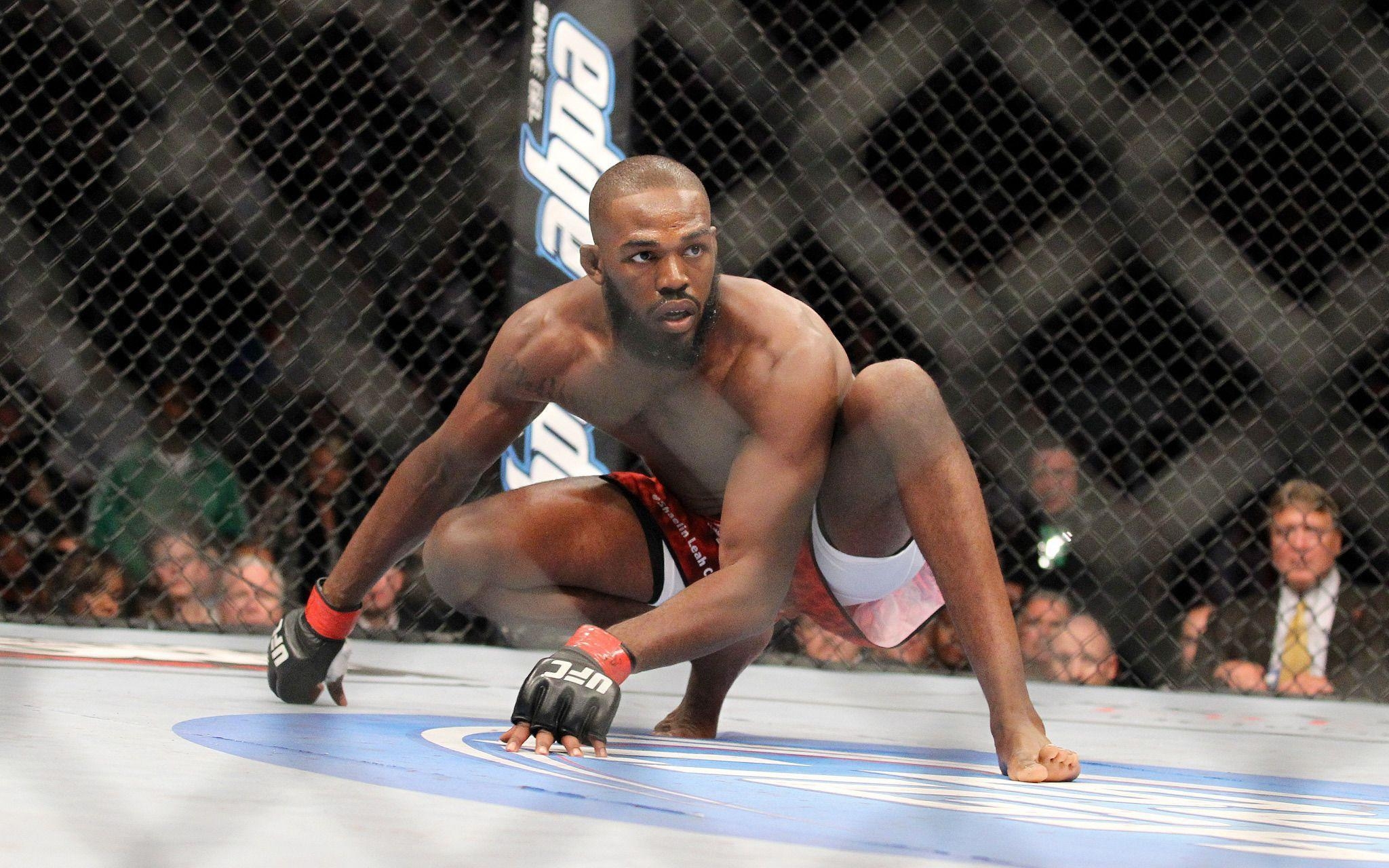 2050x1280 Warrior UFC Jon Jones wallpaper and image, picture, Desktop