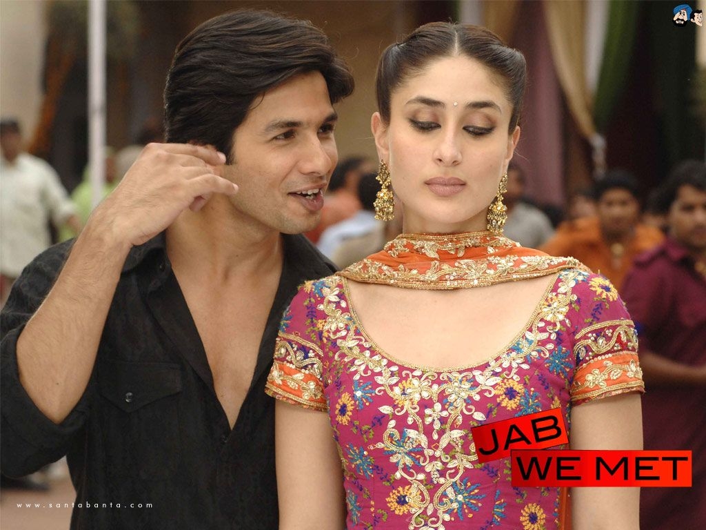 1030x770 Jab We Met Movie Wallpaper, Desktop