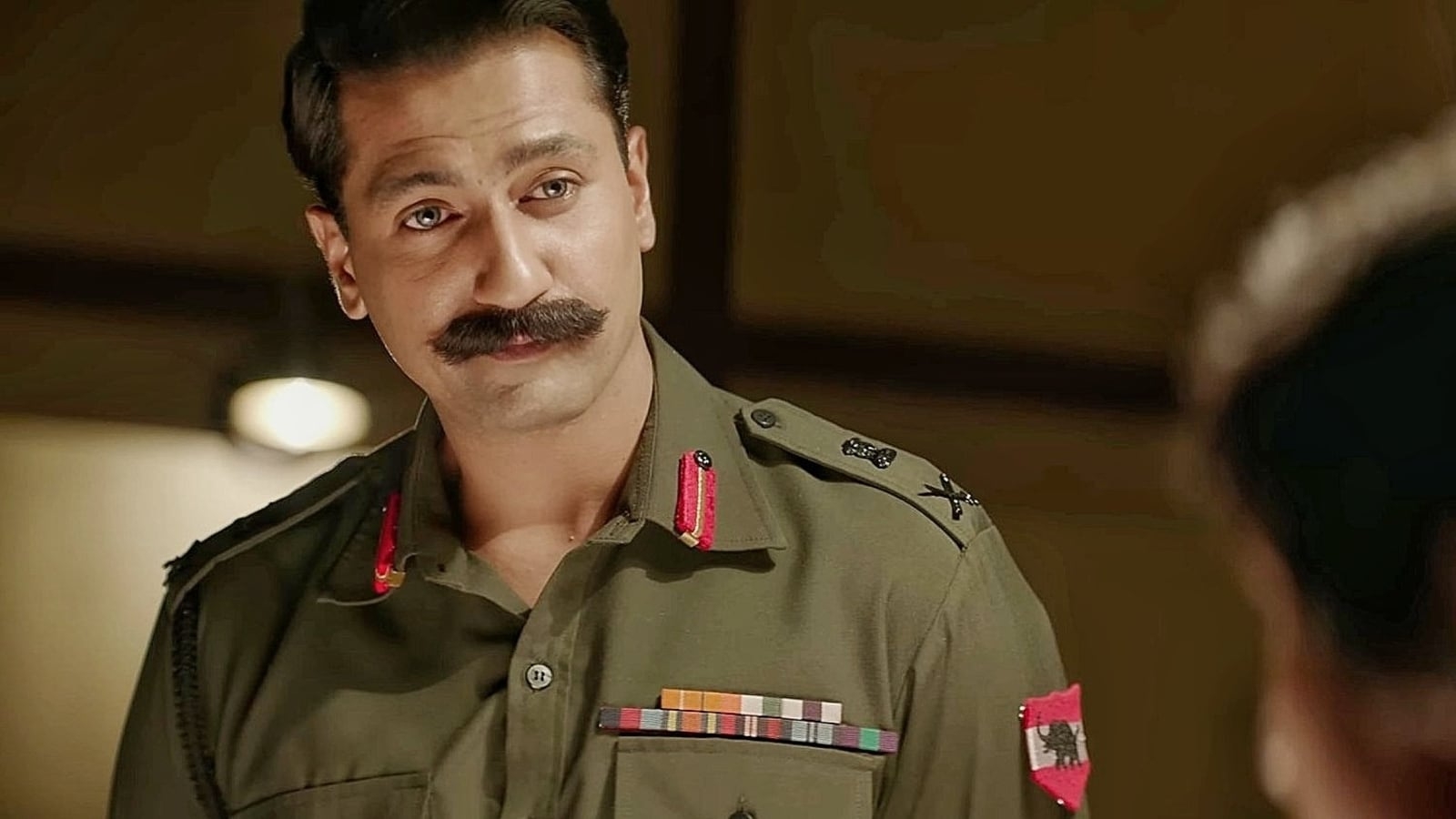 1600x900 Sam Bahadur Twitter reviews hail Vicky Kaushal as Sam Manekshaw, Desktop