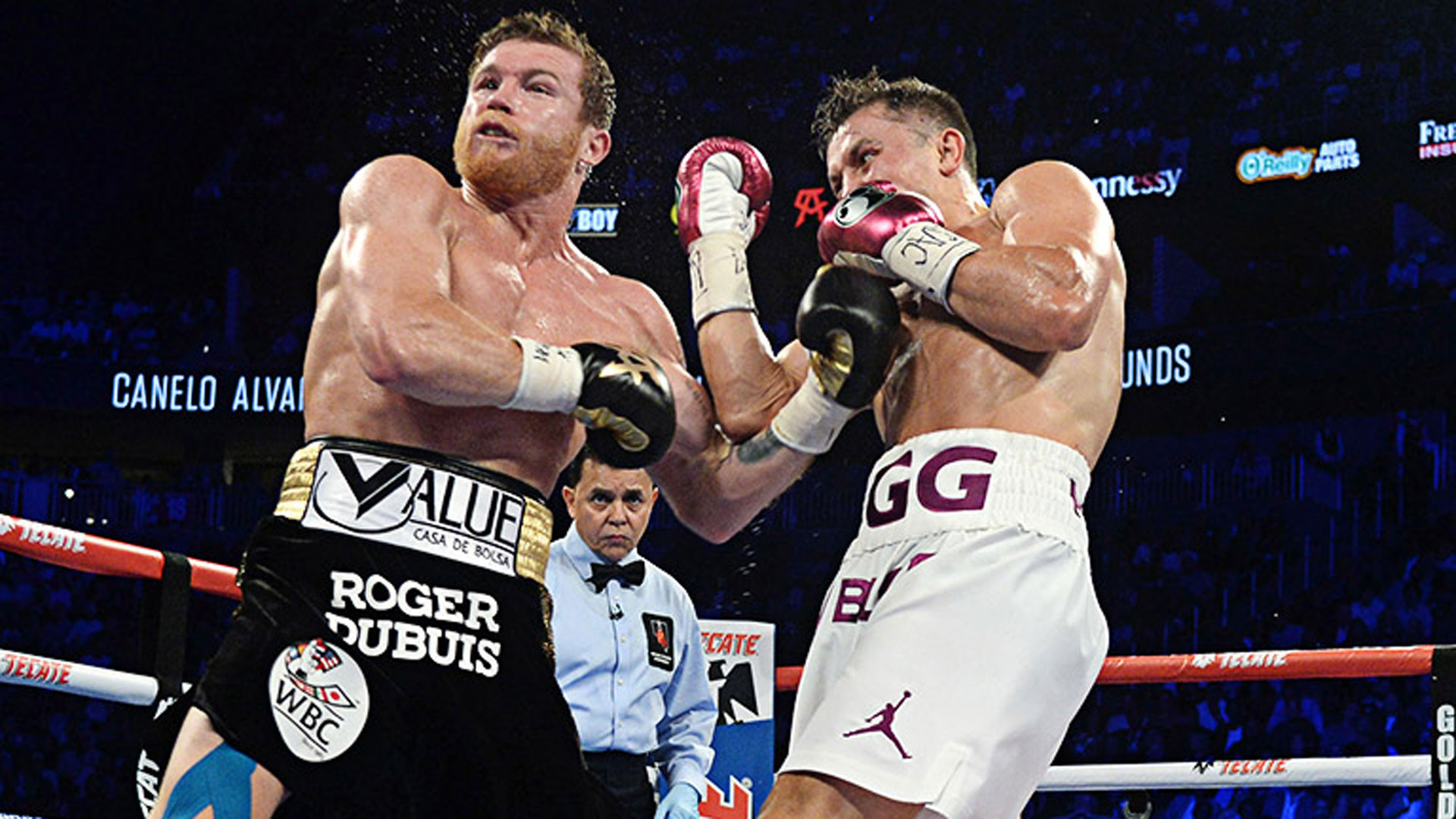 1920x1080 If Gennady Golovkin signs with another network he can't fight Canelo Alvarez', Desktop