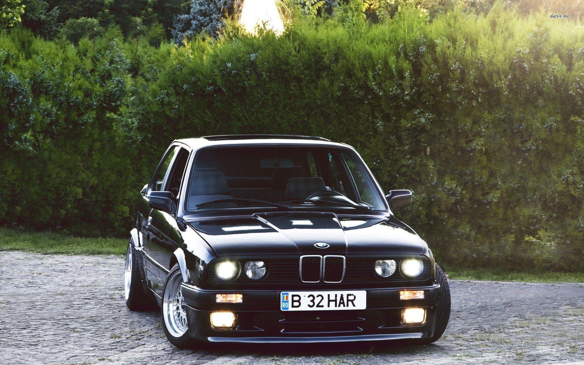 1920x1200 15539 Bmw E30 M3  Car Wallpaper Wallpaperx1200, Desktop