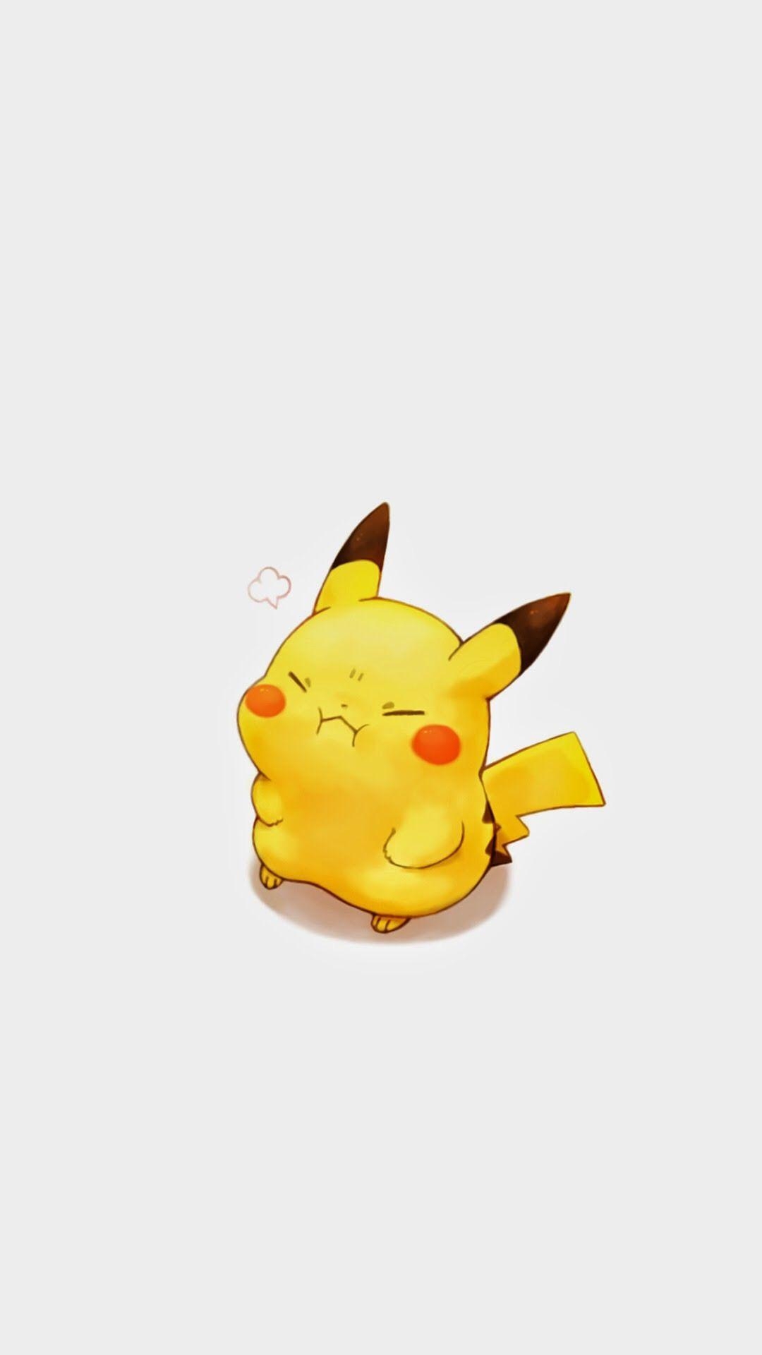 1080x1920 Pikachu Phone Wallpaper Free Pikachu Phone, Phone