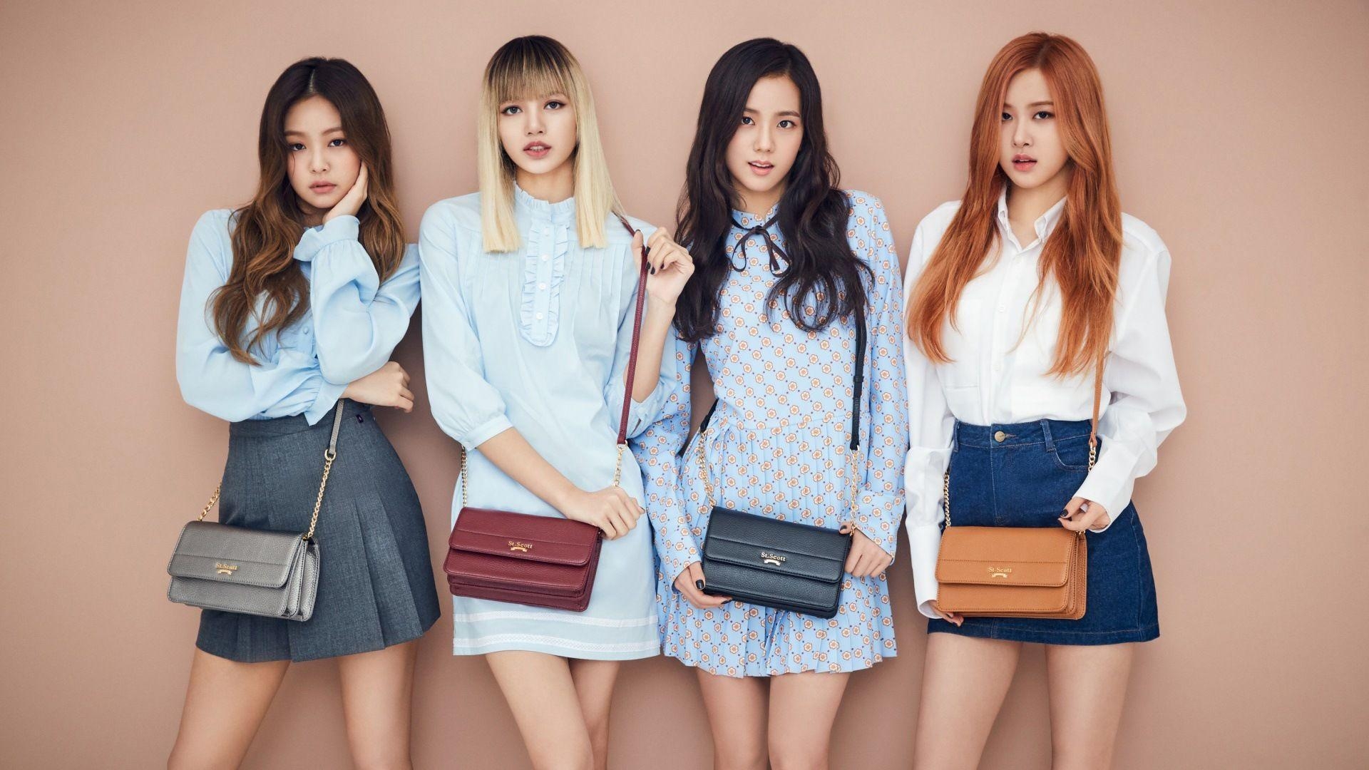 1920x1080 Blackpink Laptop Wallpaper Free Blackpink Laptop Background, Desktop