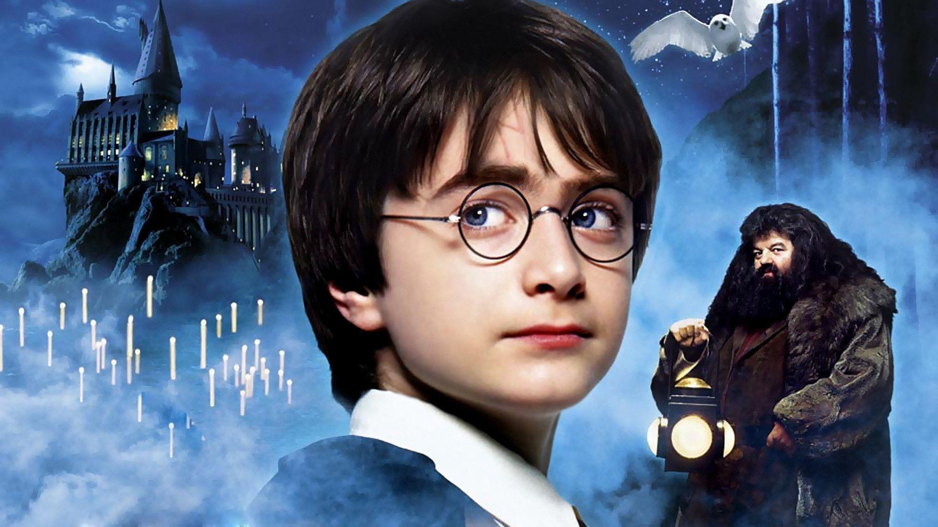 1920x1080 Harry Potter HD Wallpaper Free Download. HD Free Wallpaper Download, Desktop