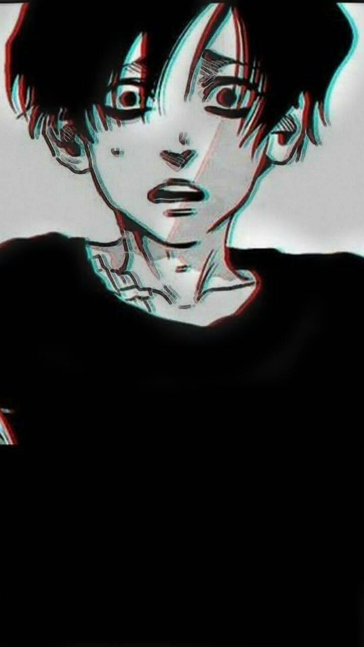 720x1280 Sad boy wallpaper, Phone