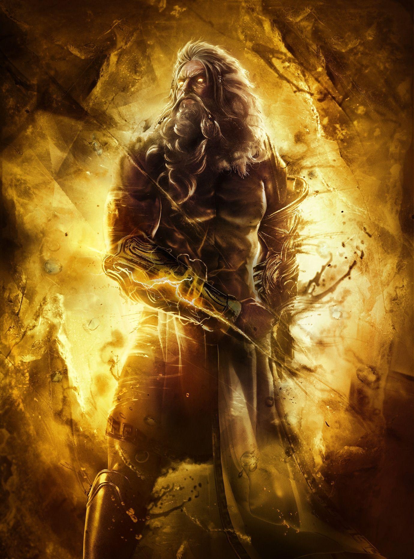 1380x1870 Zeus Wallpaper Free Zeus Background, Phone